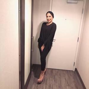 Meet your Posher, Tala